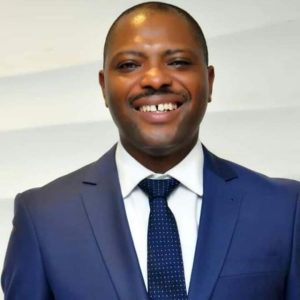 Prof. Oni Babatunde SAN