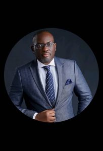 Oluseun Abimbola SAN