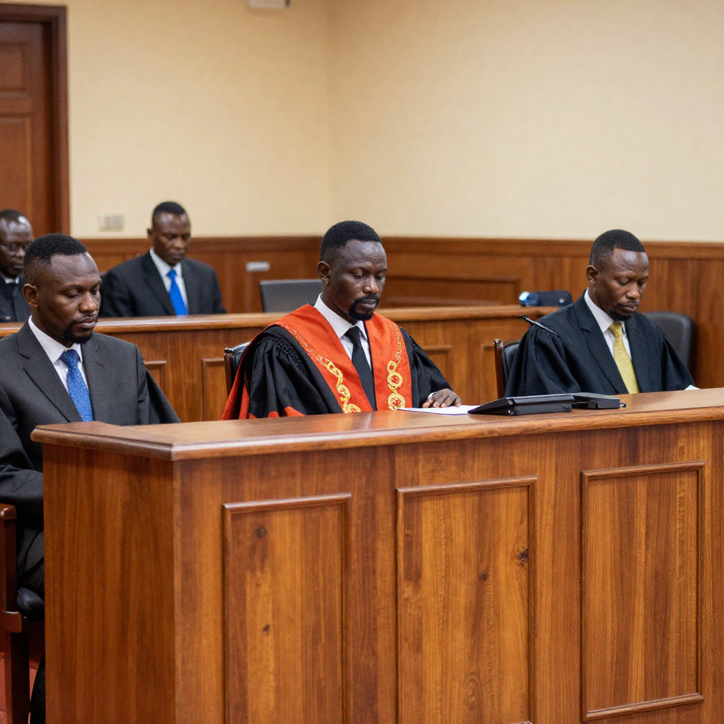 Criminal Law