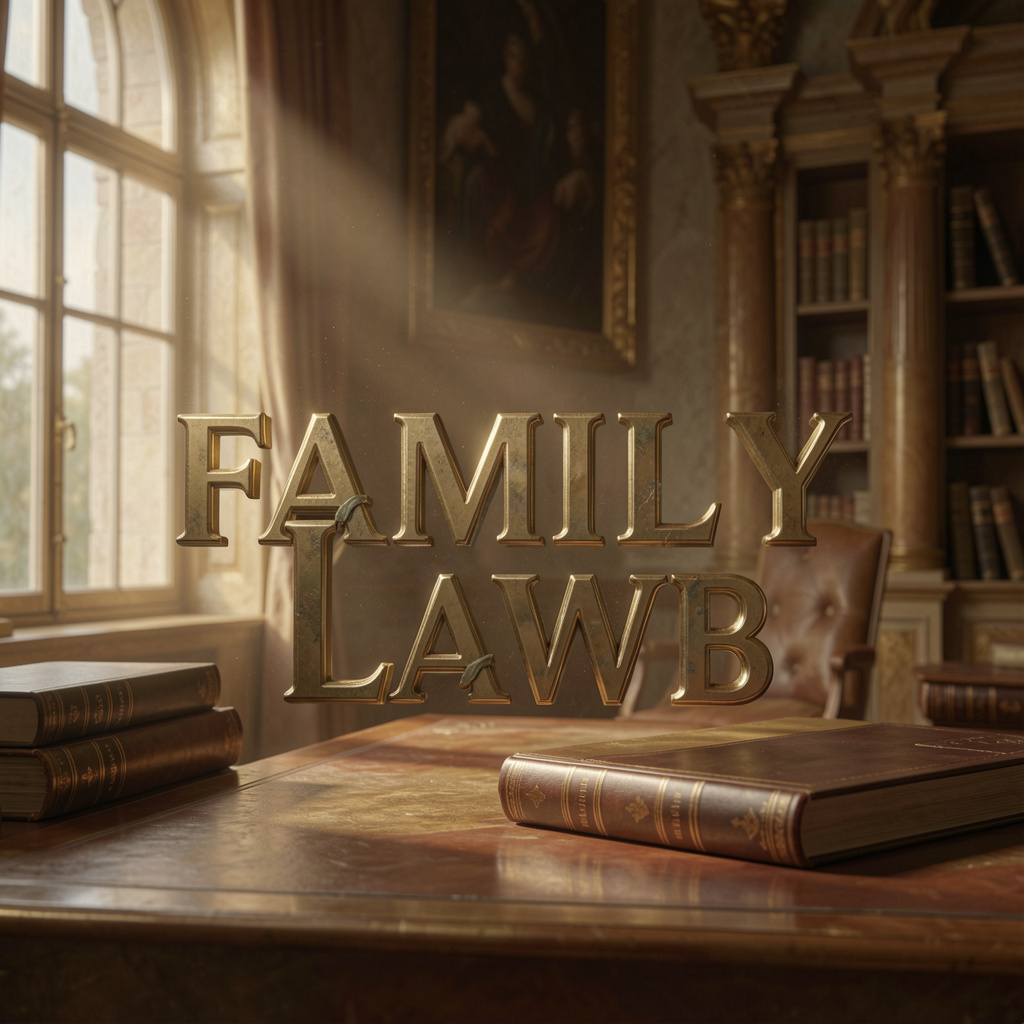 Child Custody